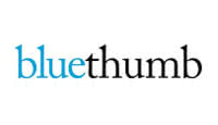 bluethumb.com.au store logo