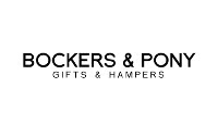 bockersandpony.com.au store logo