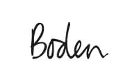 bodenusa.com store logo