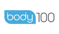 body100.co store logo
