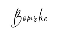 bomshe.com store logo