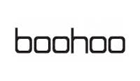 boohoo.com store logo