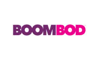 boombod.com store logo