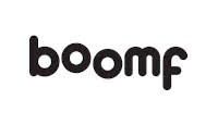boomf.com store logo