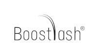 boostlash.com store logo