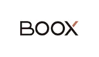 boox.com store logo