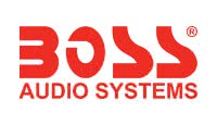 bossaudio.com store logo