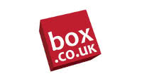 box.co.uk store logo