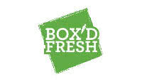 boxdfresh.co.uk store logo