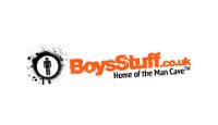 boysstuff.co.uk store logo