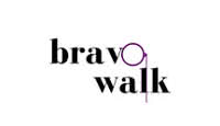 bravowalk.com store logo