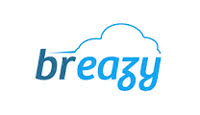 breazy.com store logo