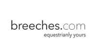 breeches.com store logo