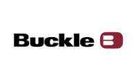buckle.com store logo