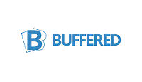 buffered.com store logo
