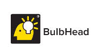 bulbhead.com store logo