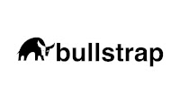 bullstrap.co store logo