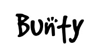 buntypetproducts.co.uk store logo