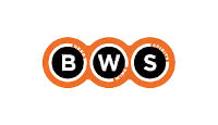 bws.com.au store logo