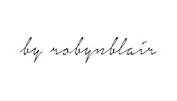 byrobynblair.com store logo