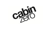 cabinzero.com store logo