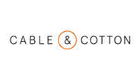 cableandcotton.com store logo
