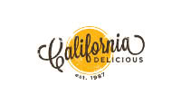 californiadelicious.com store logo