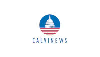 calvinews.com store logo