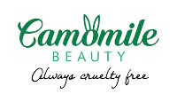 camomilebeauty.com store logo
