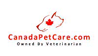 canadapetcare.com store logo