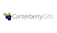 canterberrygifts.com store logo