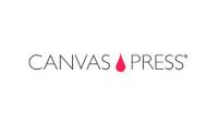 canvaspress.com store logo