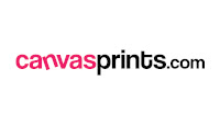 canvasprints.com store logo