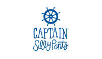 captainsillypants.com store logo