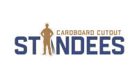 cardboardcutoutstandees.com store logo