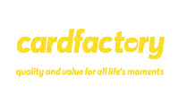 cardfactory.co.uk store logo