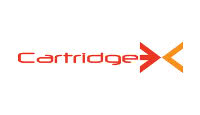 cartridgex.co.uk store logo