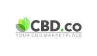 cbd.co store logo