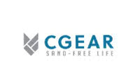 cgear-sandfree.com store logo