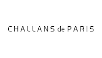 challansdeparis.com store logo