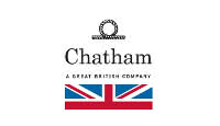 chatham.co.uk store logo