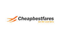 cheapbestfares.com store logo