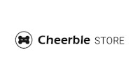cheerble.com store logo