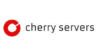 cherryservers.com store logo