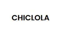 chiclola.com store logo