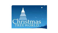 christmastreeworld.co.uk store logo