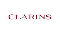 clarinsusa.com store logo