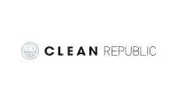clean-republic.com store logo