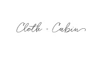 clothandcabin.com store logo