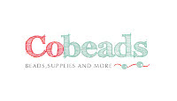 cobeads.com store logo